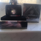 Отзывы Amouage Memoir