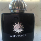 Отзыв Amouage Memoir