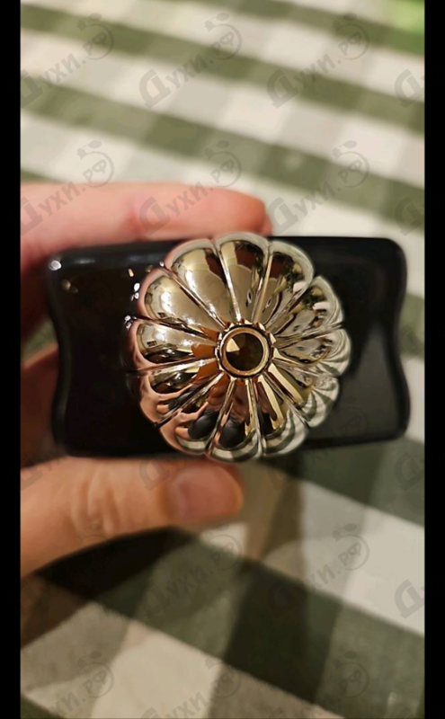 Отзывы Amouage Memoir