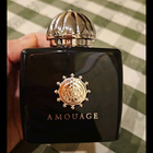 Духи Memoir от Amouage
