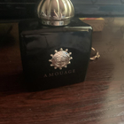 Отзыв Amouage Memoir