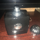 Отзывы Amouage Memoir