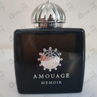 Отзыв Amouage Memoir
