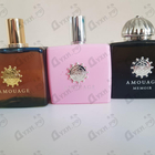 Отзывы Amouage Memoir