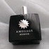 Отзыв Amouage Memoir Парфюмерия Memoir от Amouage