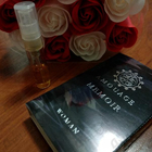Духи Memoir от Amouage