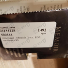 Духи Memoir от Amouage