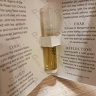 Отзывы Amouage Memoir