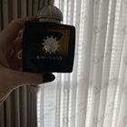 Отзыв Amouage Memoir