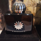 Отзывы Amouage Memoir