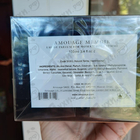 Отзыв Amouage Memoir