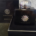 Духи Memoir от Amouage