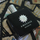 Отзыв Amouage Memoir