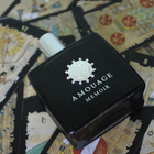 Отзыв Amouage Memoir