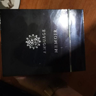 Отзывы Amouage Memoir