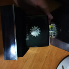 Отзывы Amouage Memoir