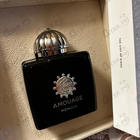 Отзыв Amouage Memoir