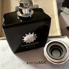 Духи Memoir от Amouage