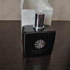 Отзыв Amouage Memoir