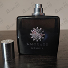 Духи Memoir от Amouage