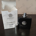 Отзыв Amouage Memoir