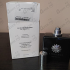 Отзывы Amouage Memoir