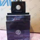 Отзыв Amouage Memoir