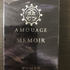 Отзыв Amouage Memoir Парфюмерия Memoir от Amouage