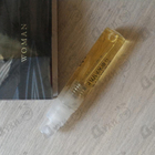 Отзывы Amouage Memoir