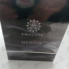 Духи Memoir от Amouage