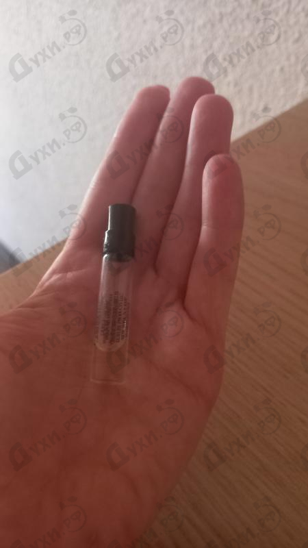 Парфюмерия Prive Rose Alexandrie от Giorgio Armani Отзыв Giorgio Armani Prive Rose Alexandrie