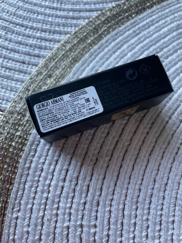 Духи Prive Rose Alexandrie от Giorgio Armani Парфюмерия Giorgio Armani Prive Rose Alexandrie