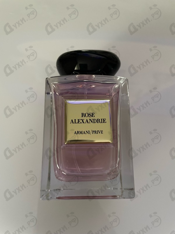 Купить Giorgio Armani Prive Rose Alexandrie