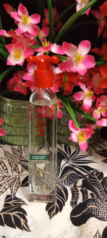 Купить Benetton Hot