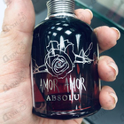 Отзыв Cacharel Amor Amor Absolu