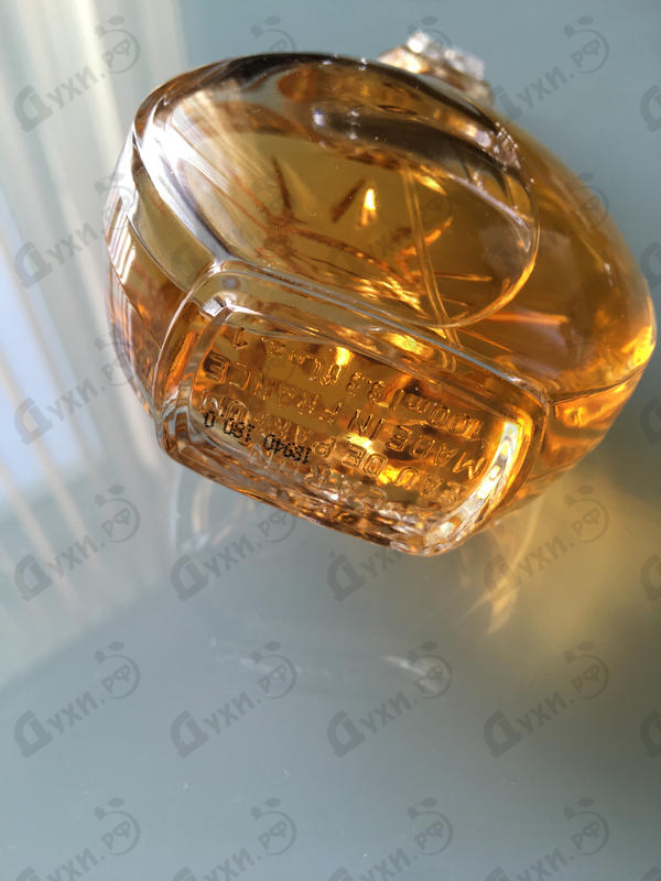 Отзывы Caron Lady Caron Парфюмерия Lady Caron от Caron