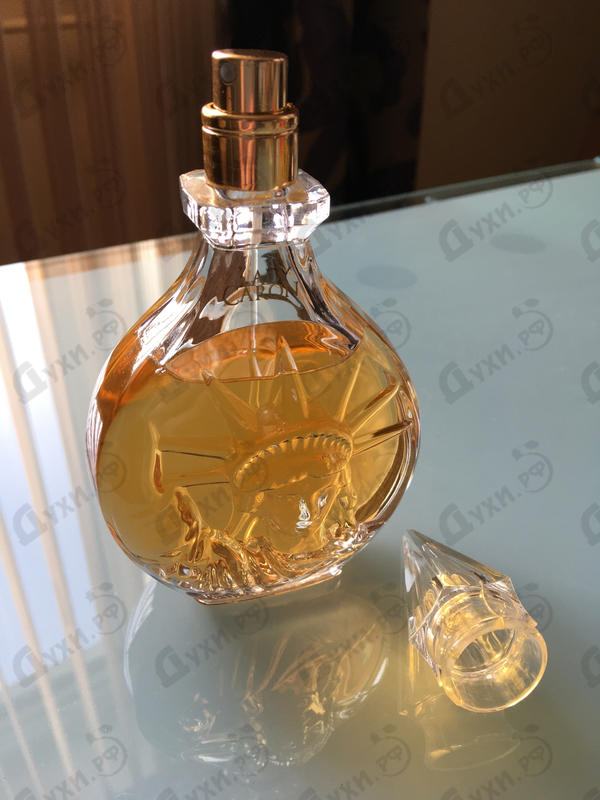 Парфюмерия Lady Caron от Caron