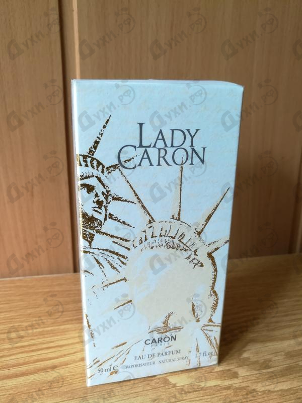 Купить Lady Caron от Caron