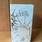 Духи Lady Caron от Caron