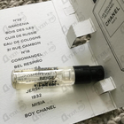 Отзыв Chanel Beige