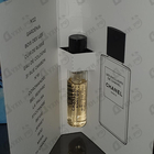 Отзыв Chanel Beige