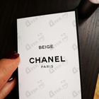 Отзыв Chanel Beige