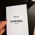 Духи Beige от Chanel Парфюмерия Chanel Beige