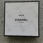 Отзыв Chanel Beige