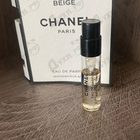 Духи Beige от Chanel
