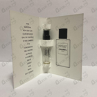 Отзывы Chanel Beige