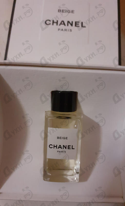 Купить Beige от Chanel