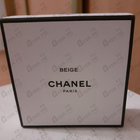 Отзыв Chanel Beige