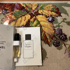 Отзыв Chanel Beige