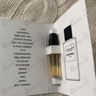 Отзыв Chanel Beige